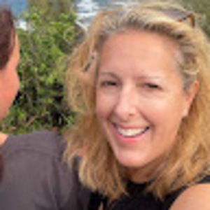 Meet your Posher, Ann